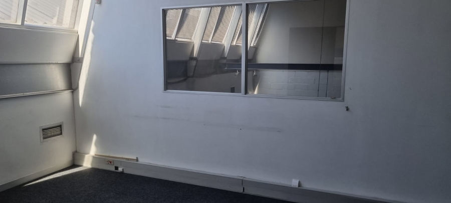 To Let commercial Property for Rent in Observatory Western Cape